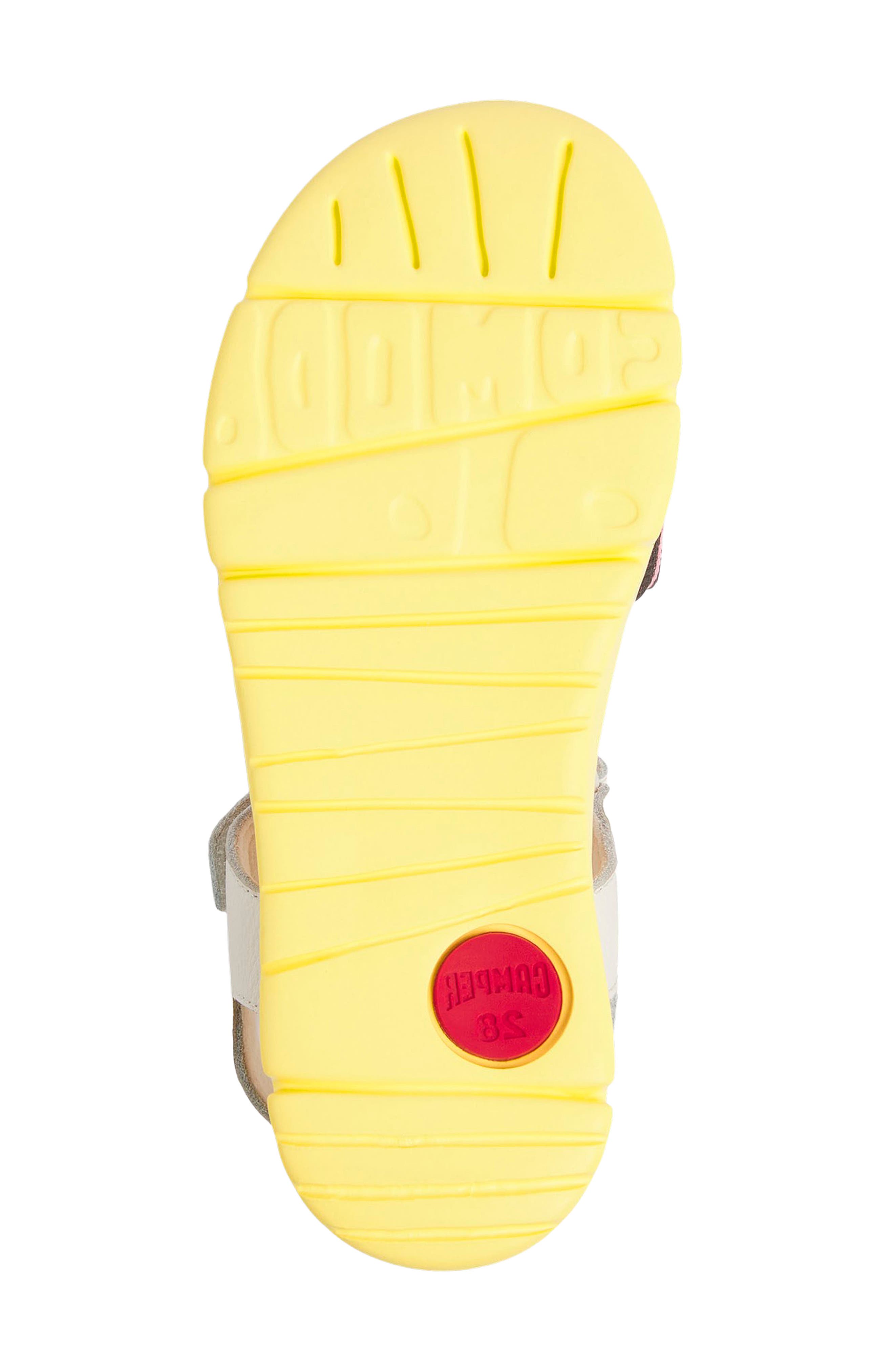 Camper Kids' Oruga Sandal Nordstrom