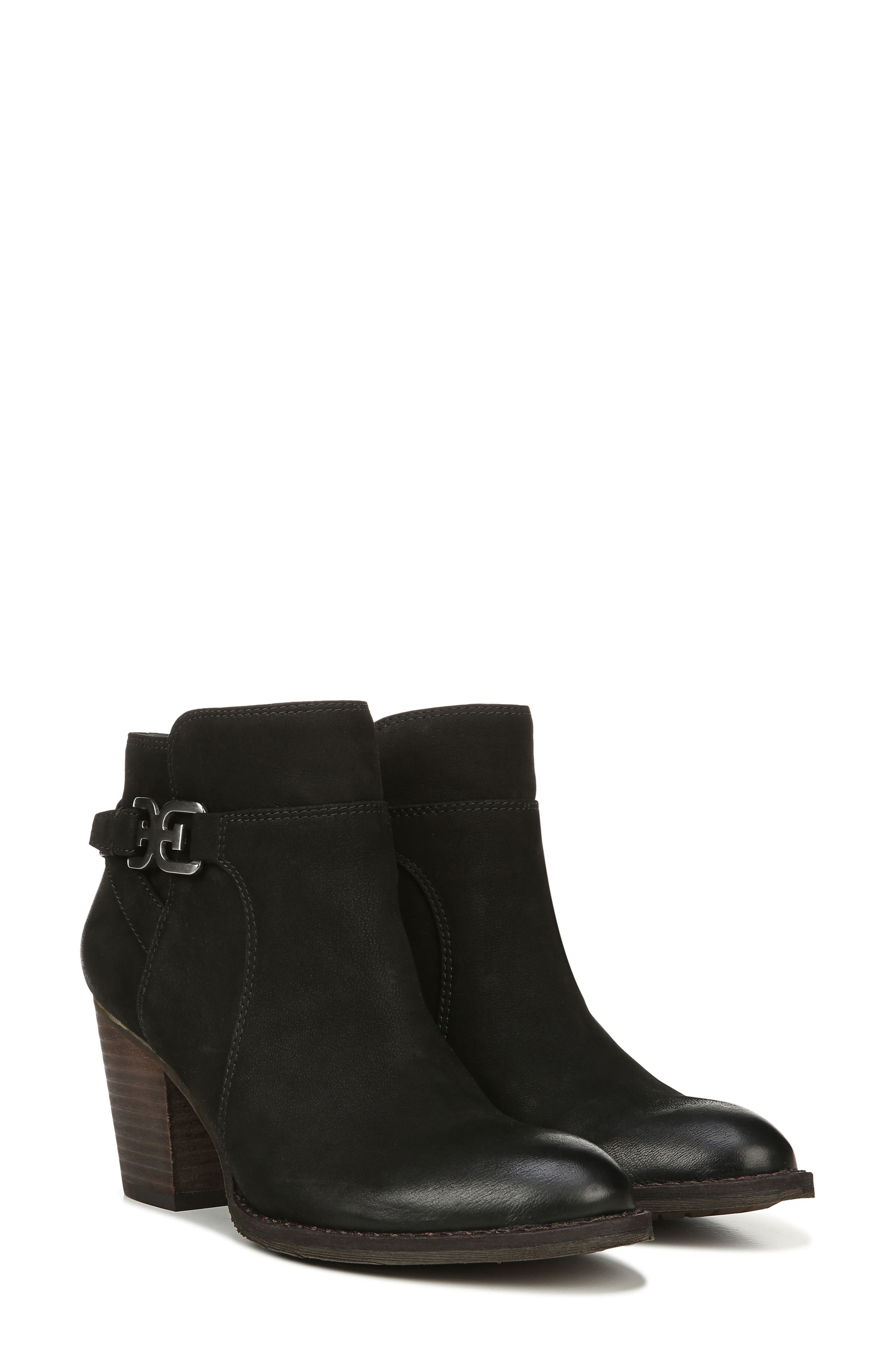 sam edelman kourtney bootie