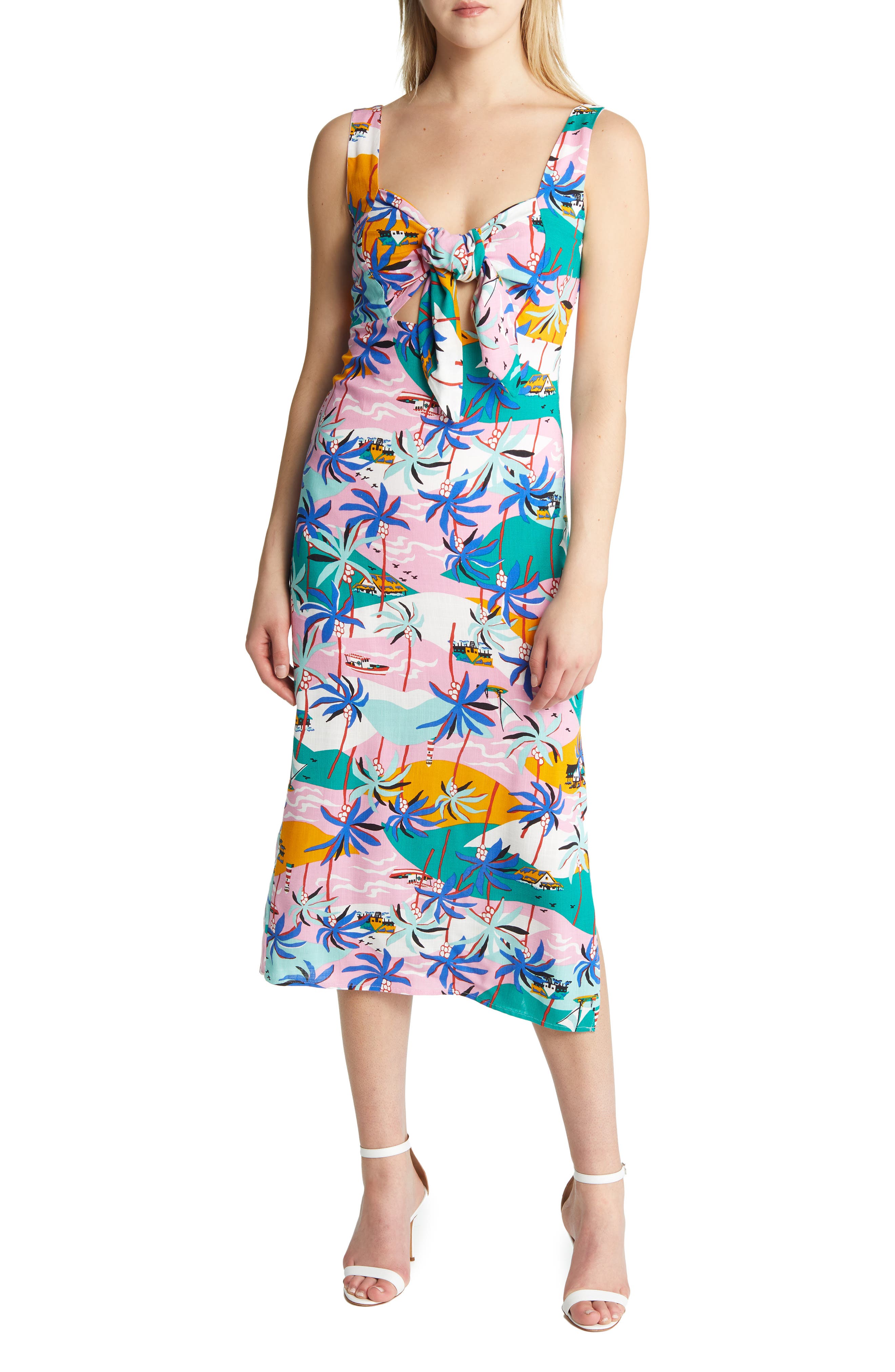 Women's Sam Edelman Dresses | Nordstrom