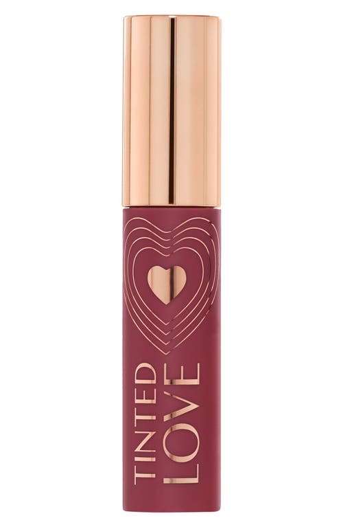 Charlotte Tilbury Tinted Love Lip & Cheek Tint in Tripping On Love at Nordstrom