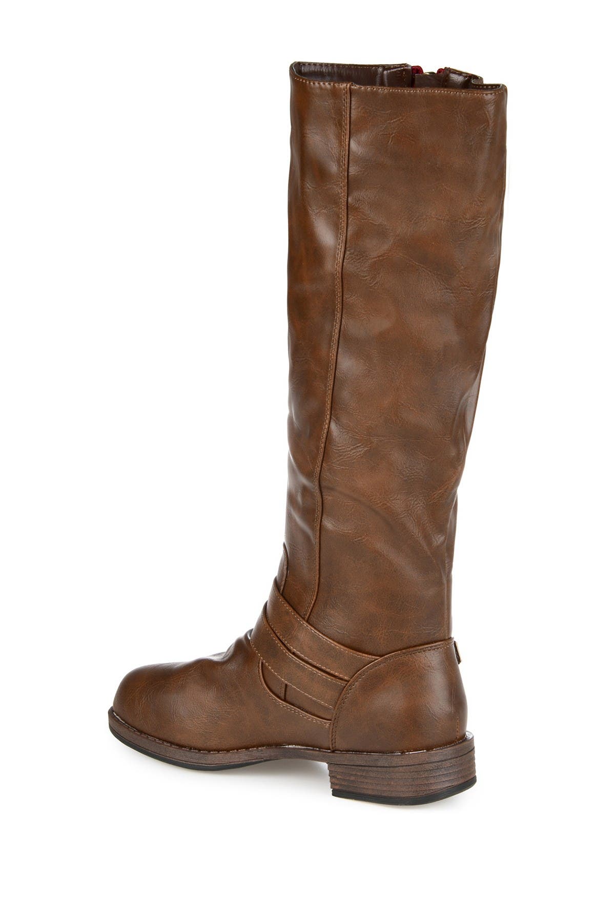 cheap extra wide calf boots