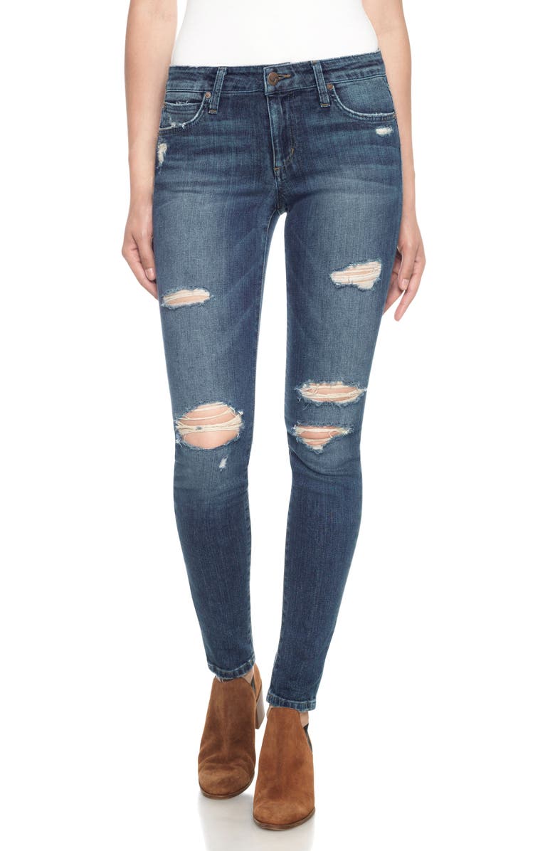 Joe's 'The Icon' Skinny Jeans (Seneka) | Nordstrom