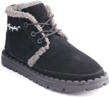 스티브매든-MADDEN Tannin Cap Toe Boot (Men)