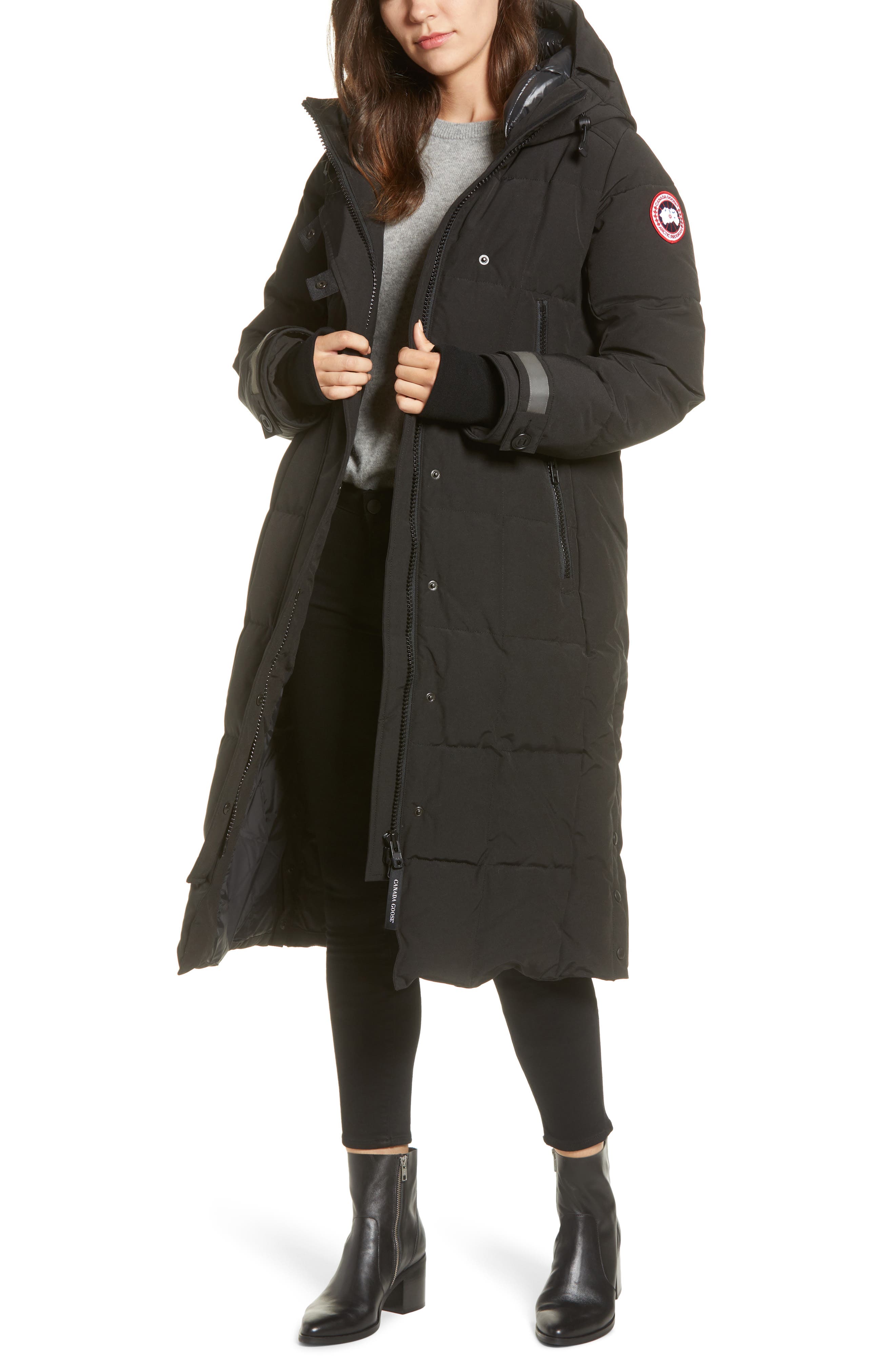 Women's Canada Goose Coats \u0026 Jackets 