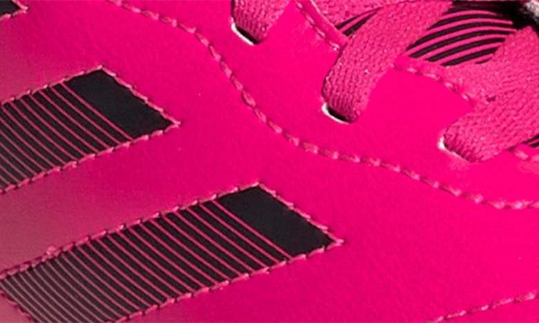 Shop Adidas Originals Kids' Goletto Viii Firm Ground Soccer Cleat In Team Shock Pink