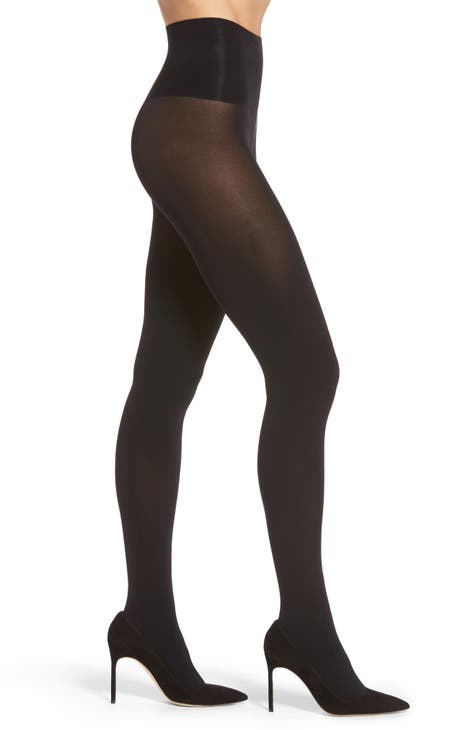 Pretty Polly Curves Plush Tights Plus Size, XL, Black : :  Clothing, Shoes & Accessories