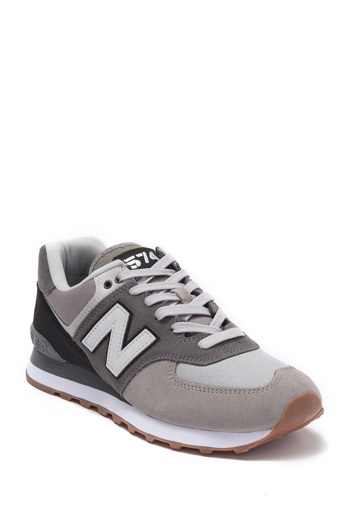 new balance 574 evergreen