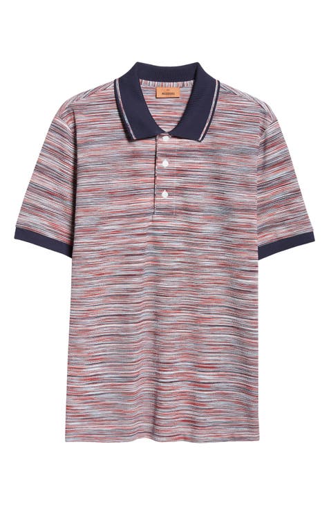 Missoni polo 2024 mens sale