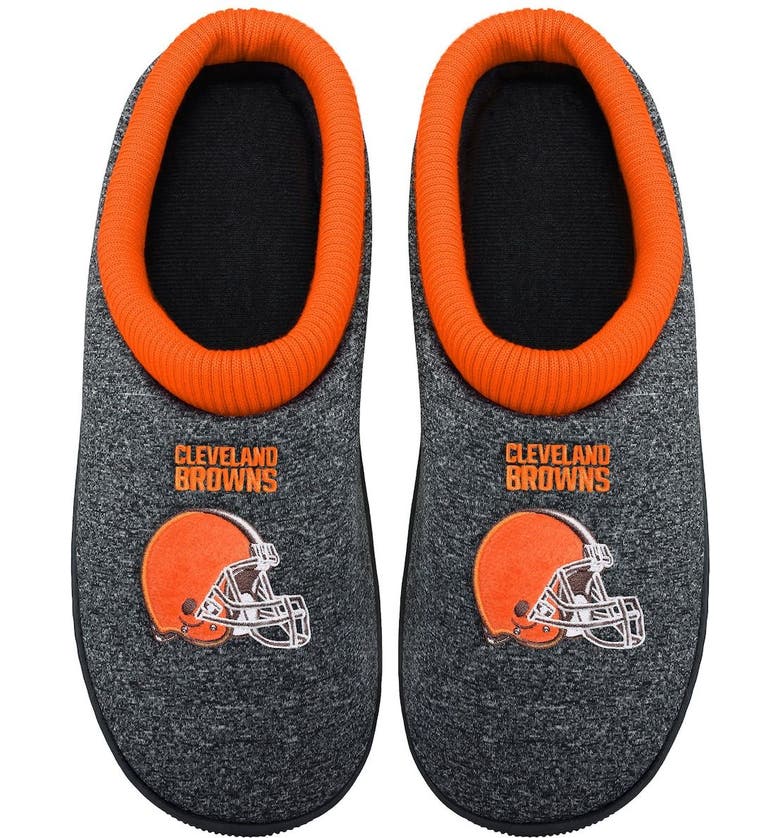 FOCO Men's FOCO Cleveland Browns Cup Sole Slippers | Nordstrom