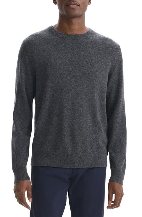 Hilles Cashmere Sweater