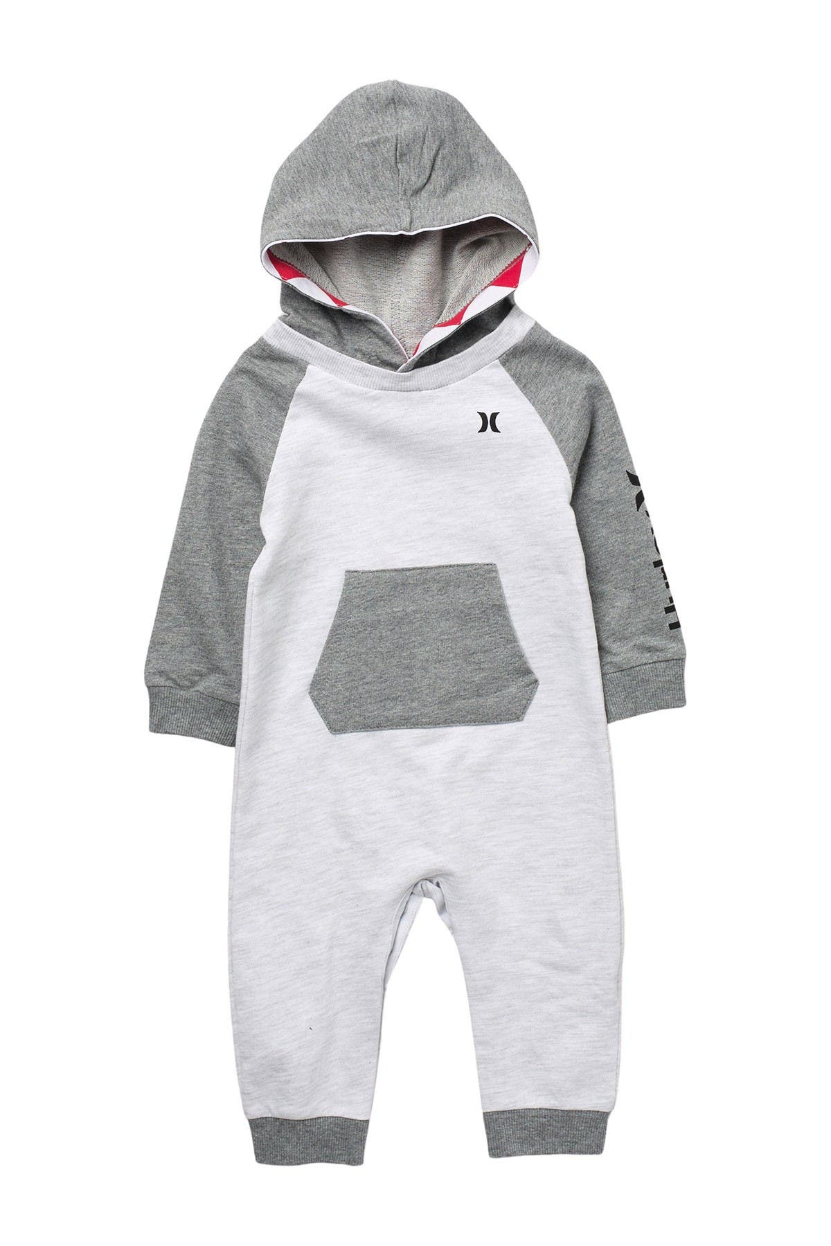 baby hurley hat