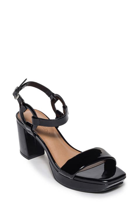 Women's Bernardo Footwear Medium Heel Sandals | Nordstrom