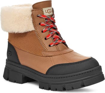 Ugg waterproof hotsell boots kids