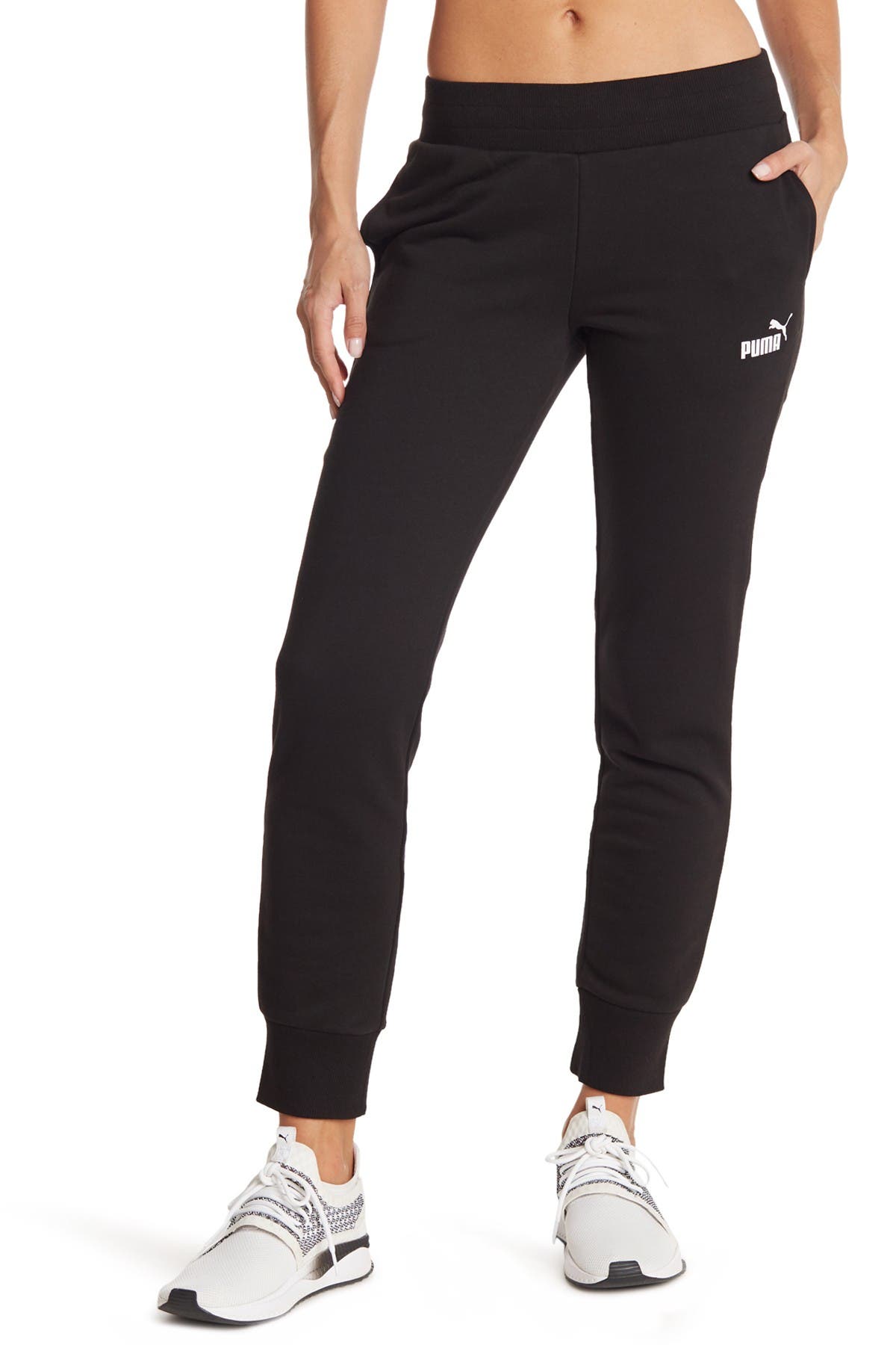 cheap puma women's clothing