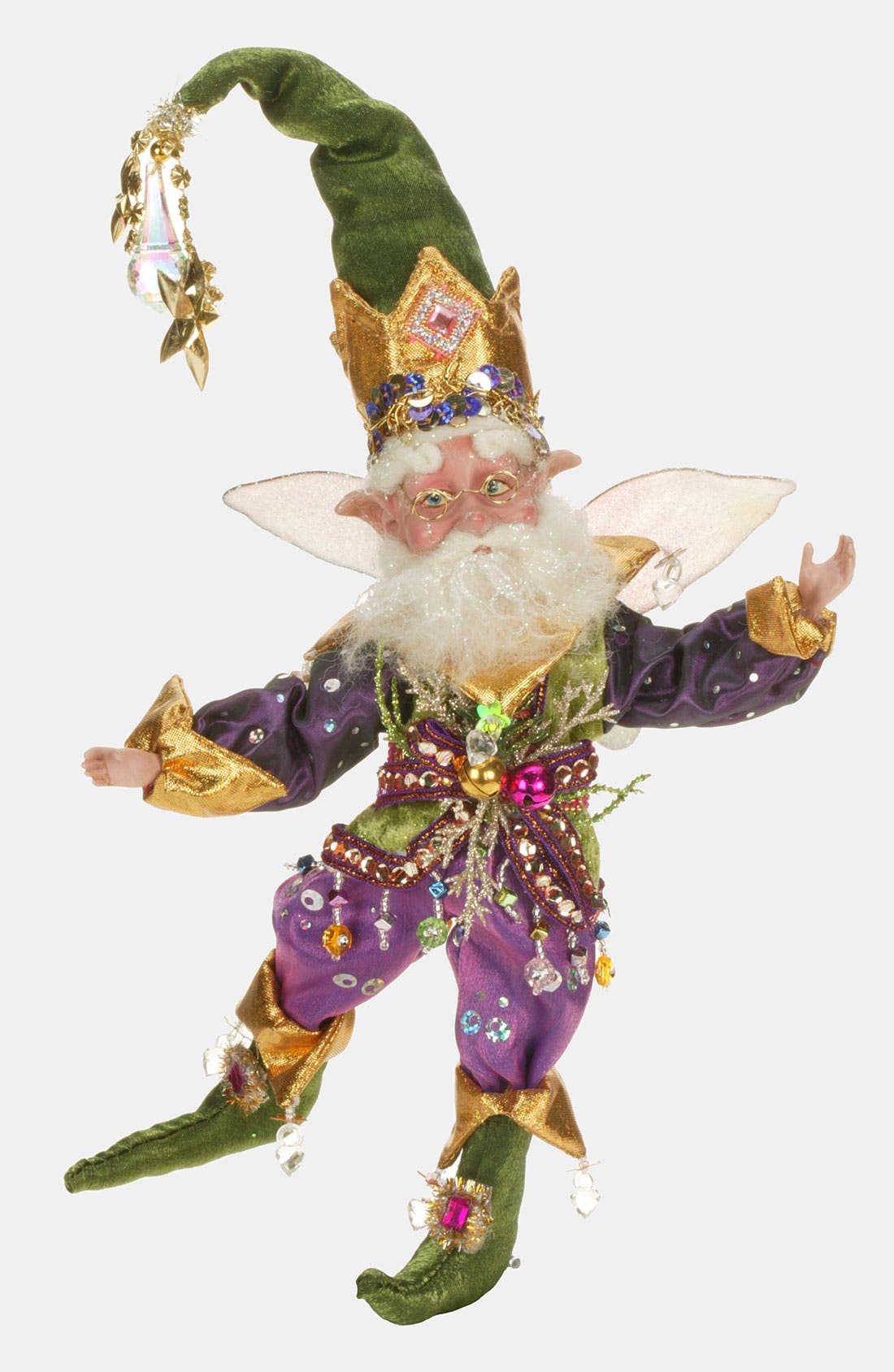 Mark Roberts 'Fairy of Miracles' Figurine (Limited Edition) Nordstrom