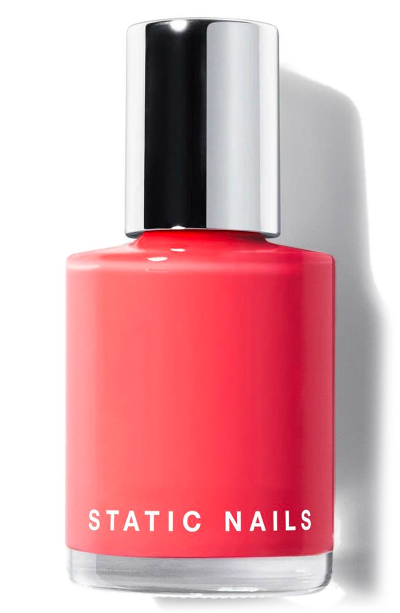 Static Nails Liquid Glass Nail Polish | Nordstrom Static Nails Liquid Glass Nail Polish | Nordstrom