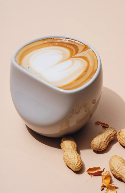 Fors Studio Large Cup In Grey