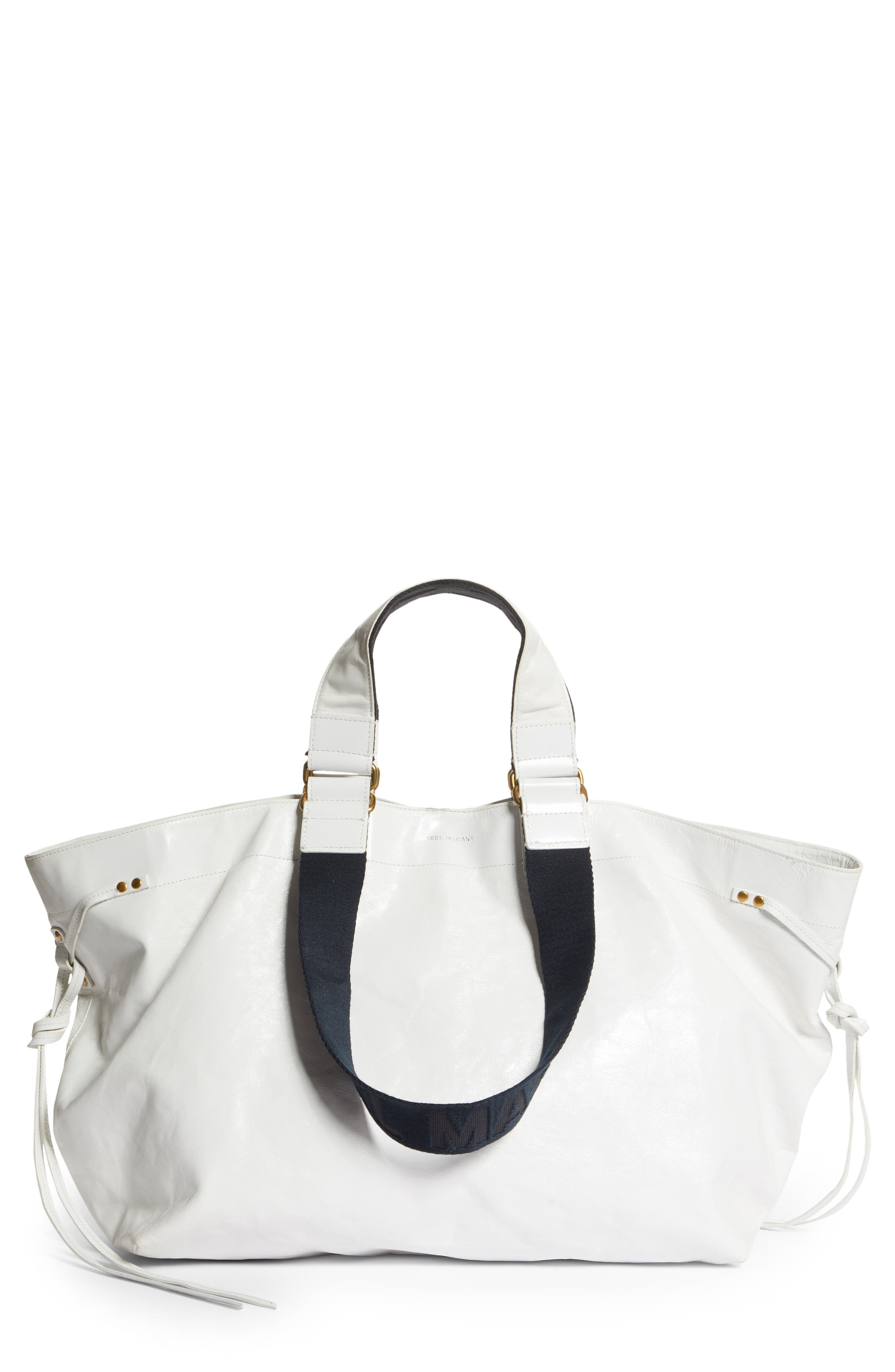 isabel marant shopper