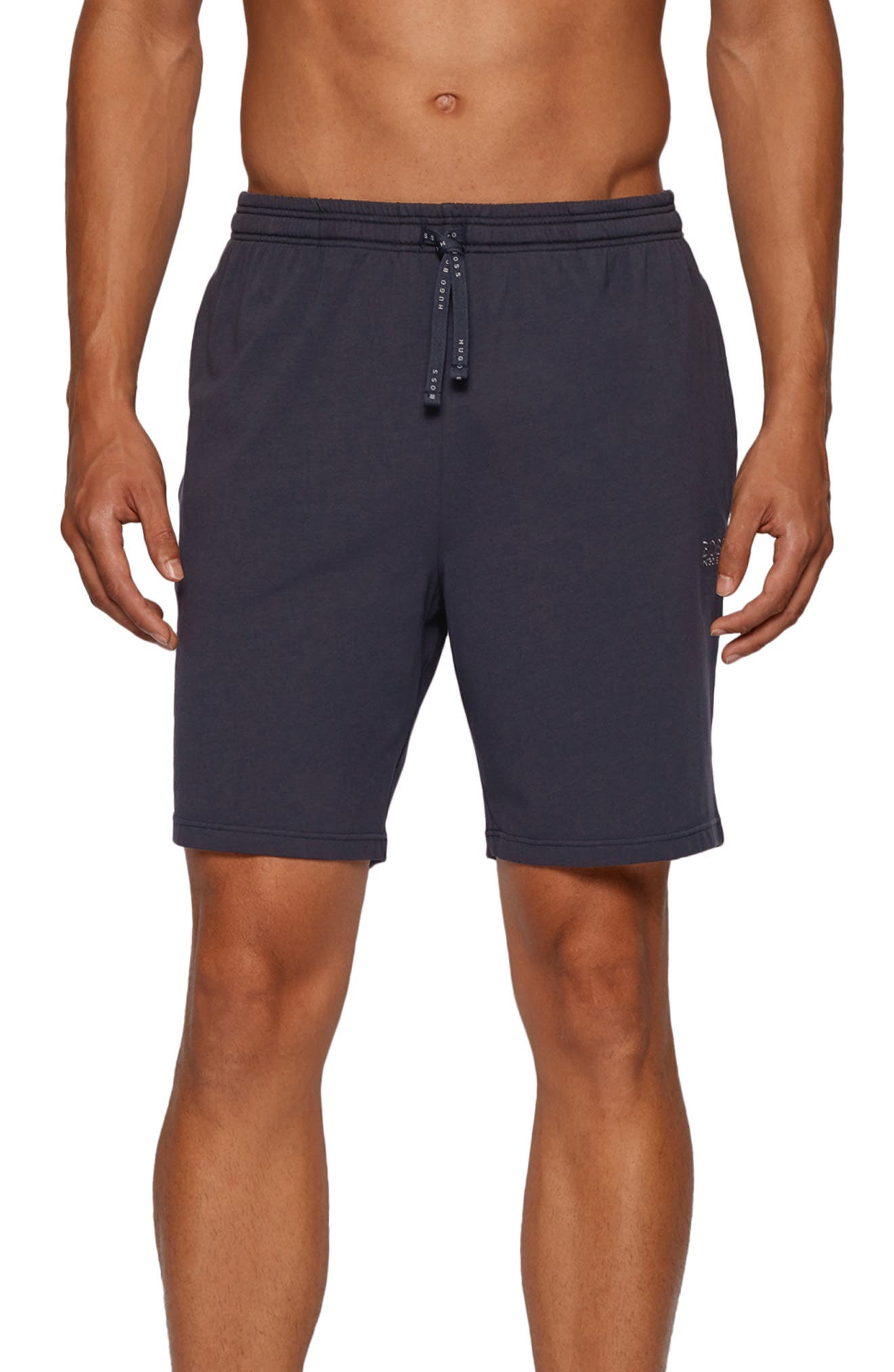 hugo boss mix and match shorts