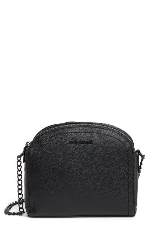 Authentic Steve Madden BMAGGIE DOME Crossbody