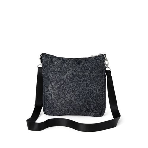 BAGGALLINI BAGGALLINI MODERN EVERYWHERE SLIM CROSSBODY BAG WITH RFID WRISTLET 