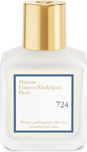 Kurkdjian best sale hair mist