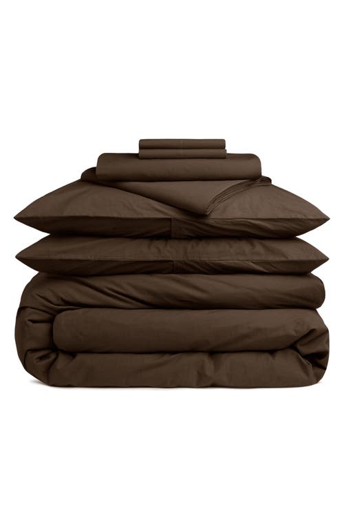 Parachute Linen Sheet Set In Java