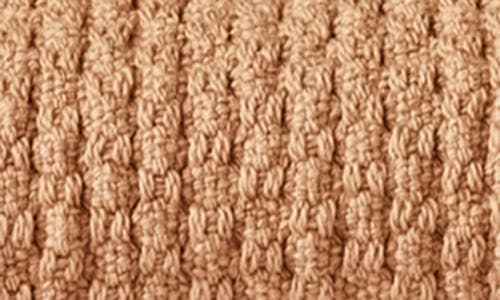 Coyuchi Adriatic 6-piece Organic Cotton Towel Set In Ginger