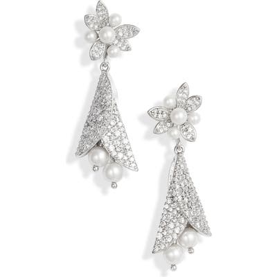 Kate Spade New York Antique Chic Drop Earrings