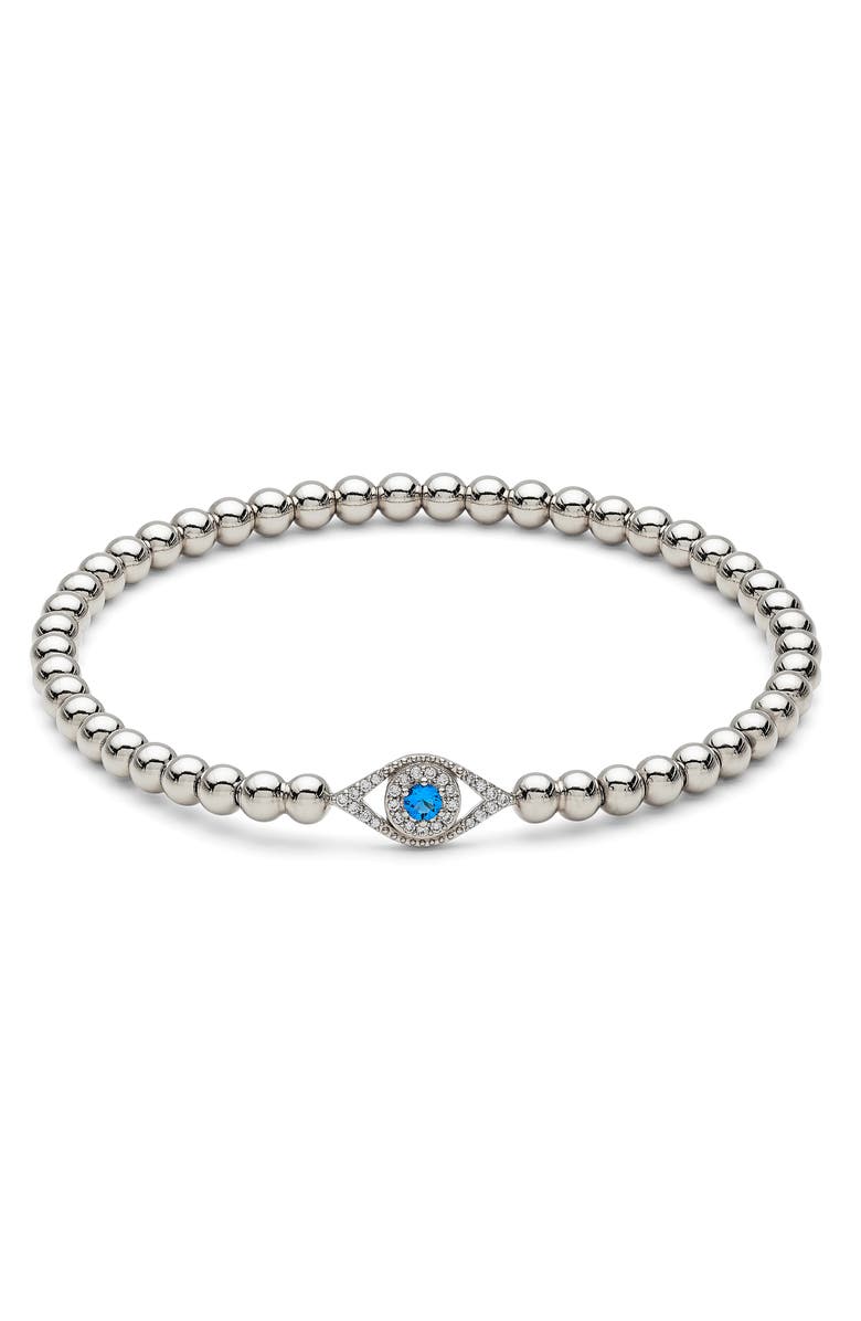 Nadri evil eye bracelet Clearance