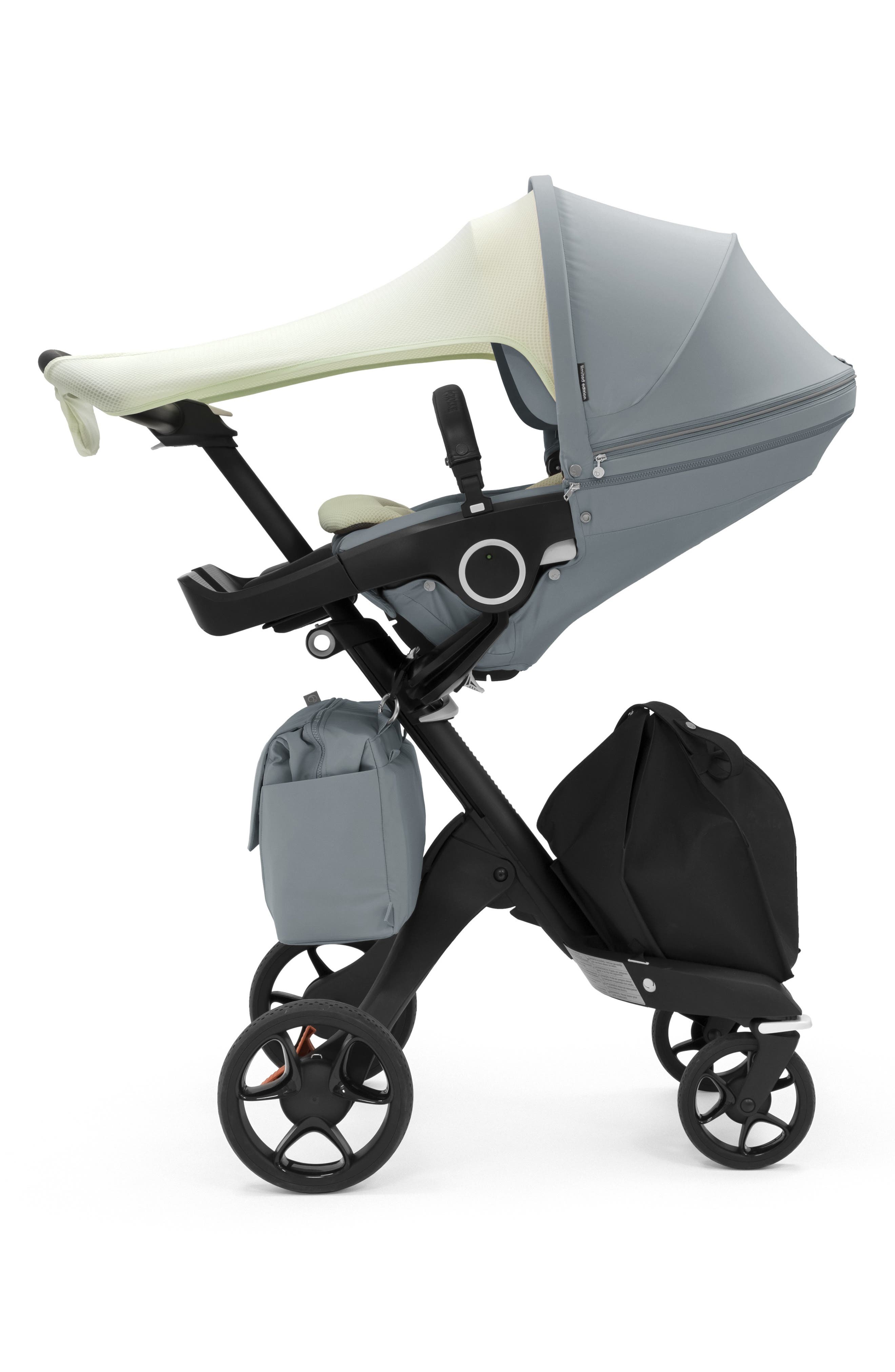 stokke xplory fabric set