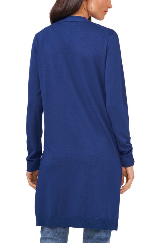 VINCE CAMUTO LONG CARDIGAN