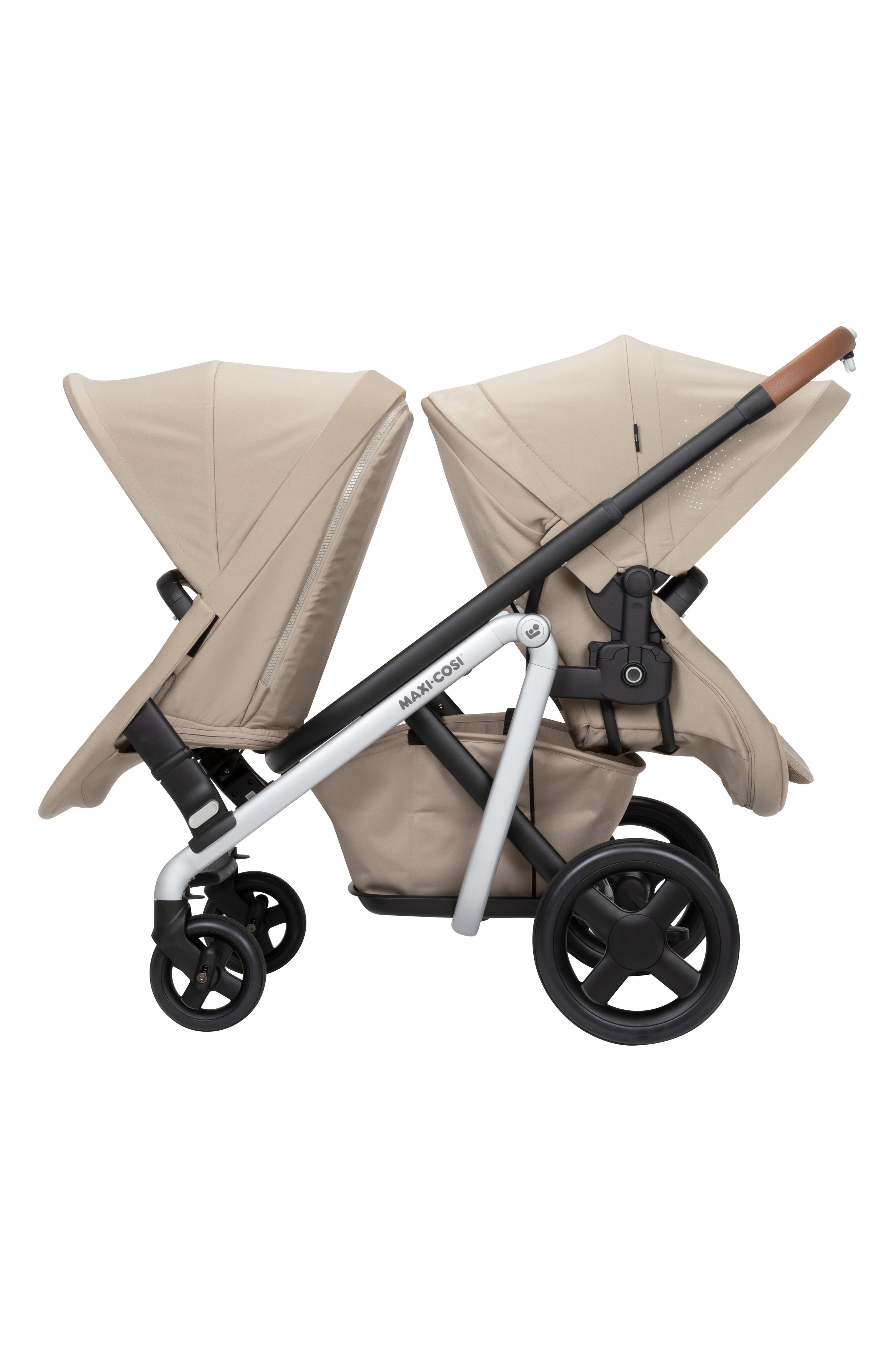 maxi cosi lila nomad sand