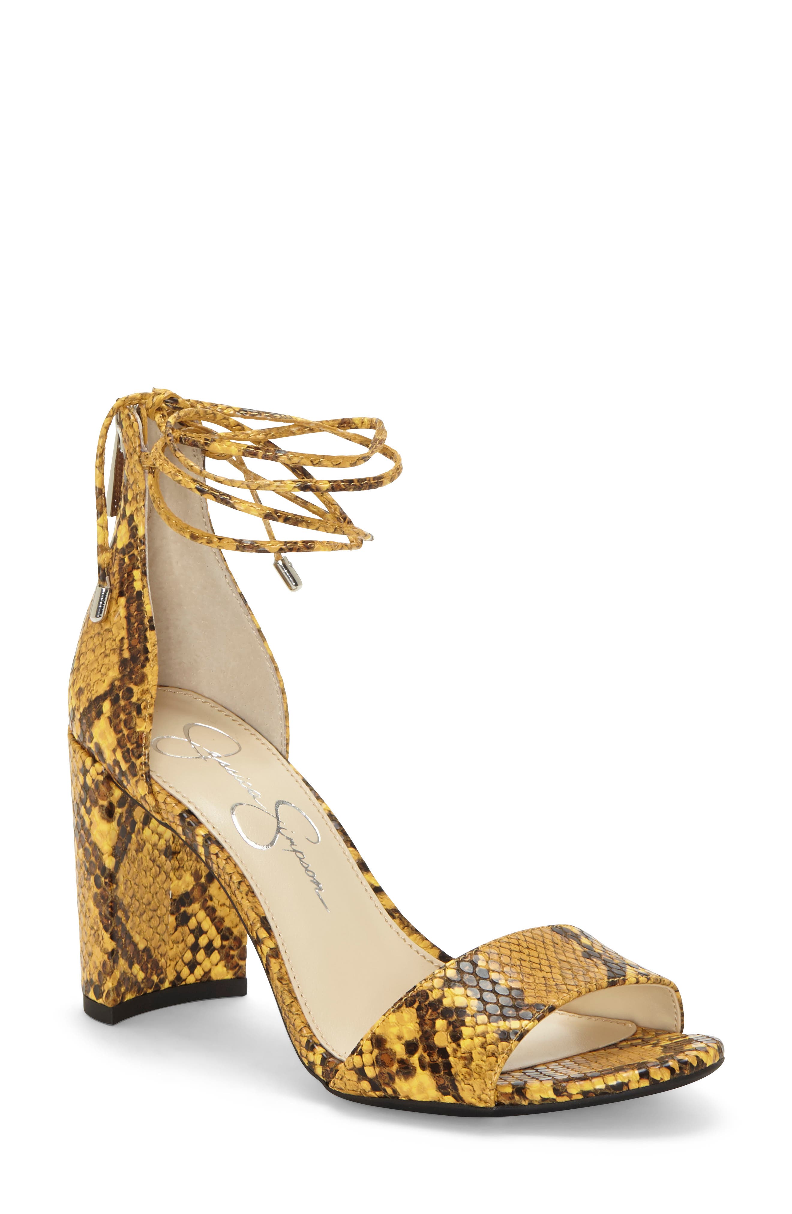 lucite heels nordstrom