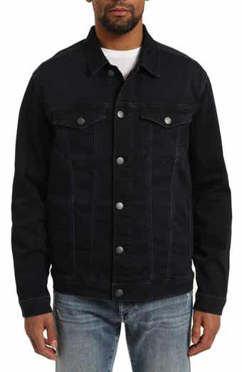 Mavi jeans 2025 frank denim jacket