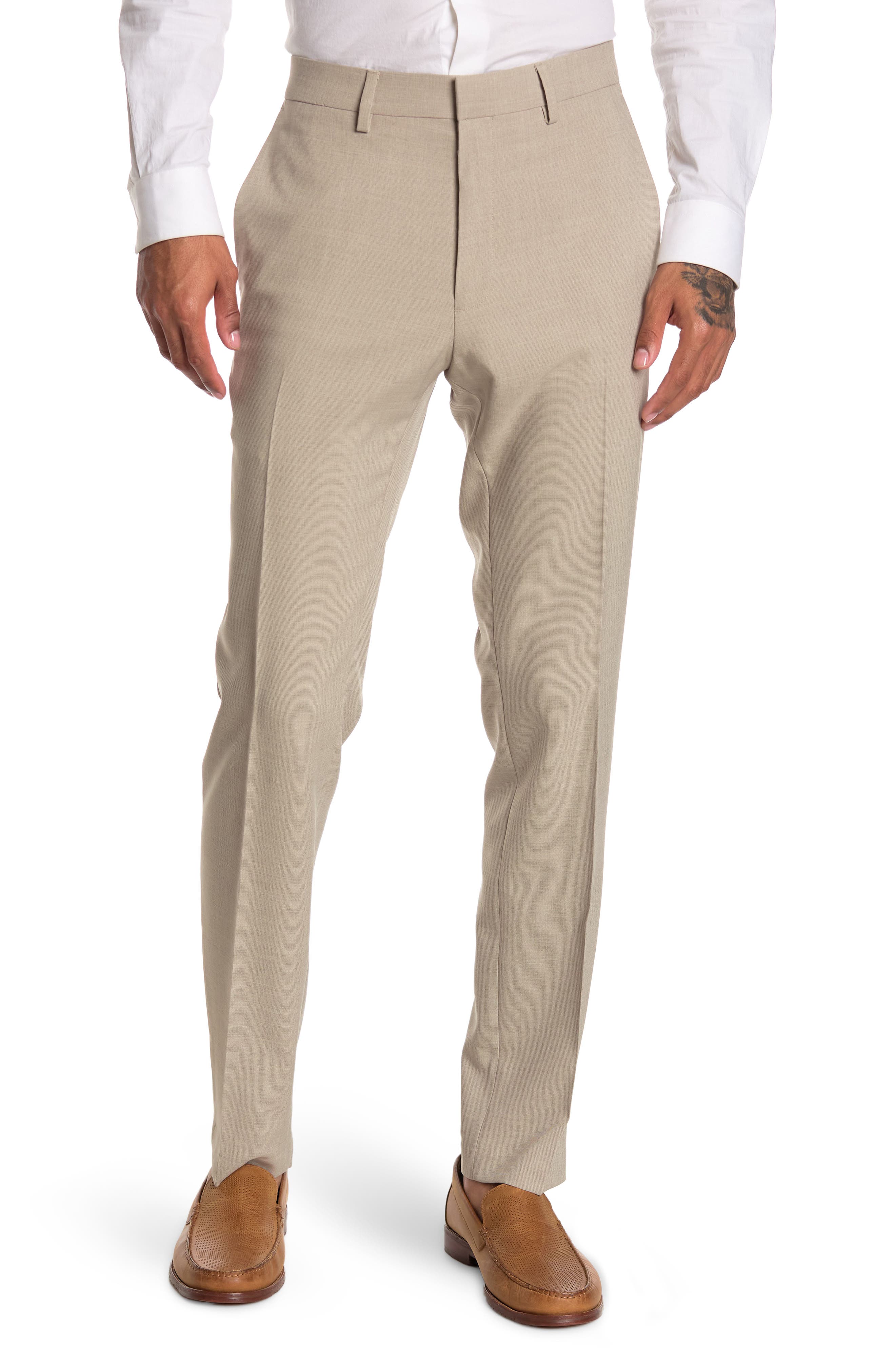 kenneth cole reaction recycled chino