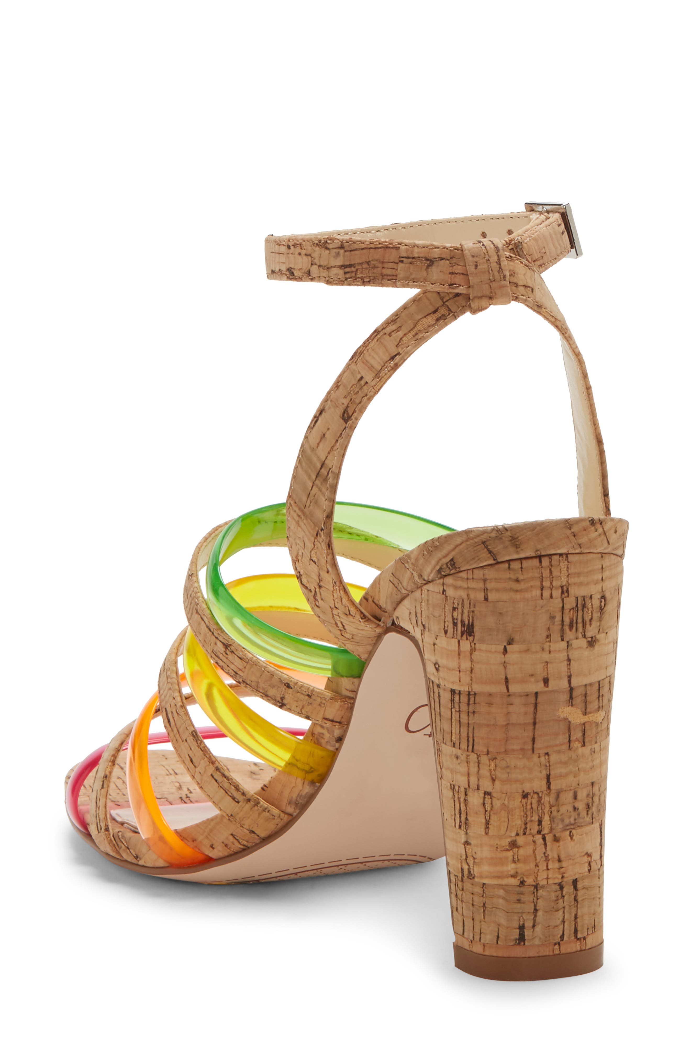 jessica simpson aveesha sandal