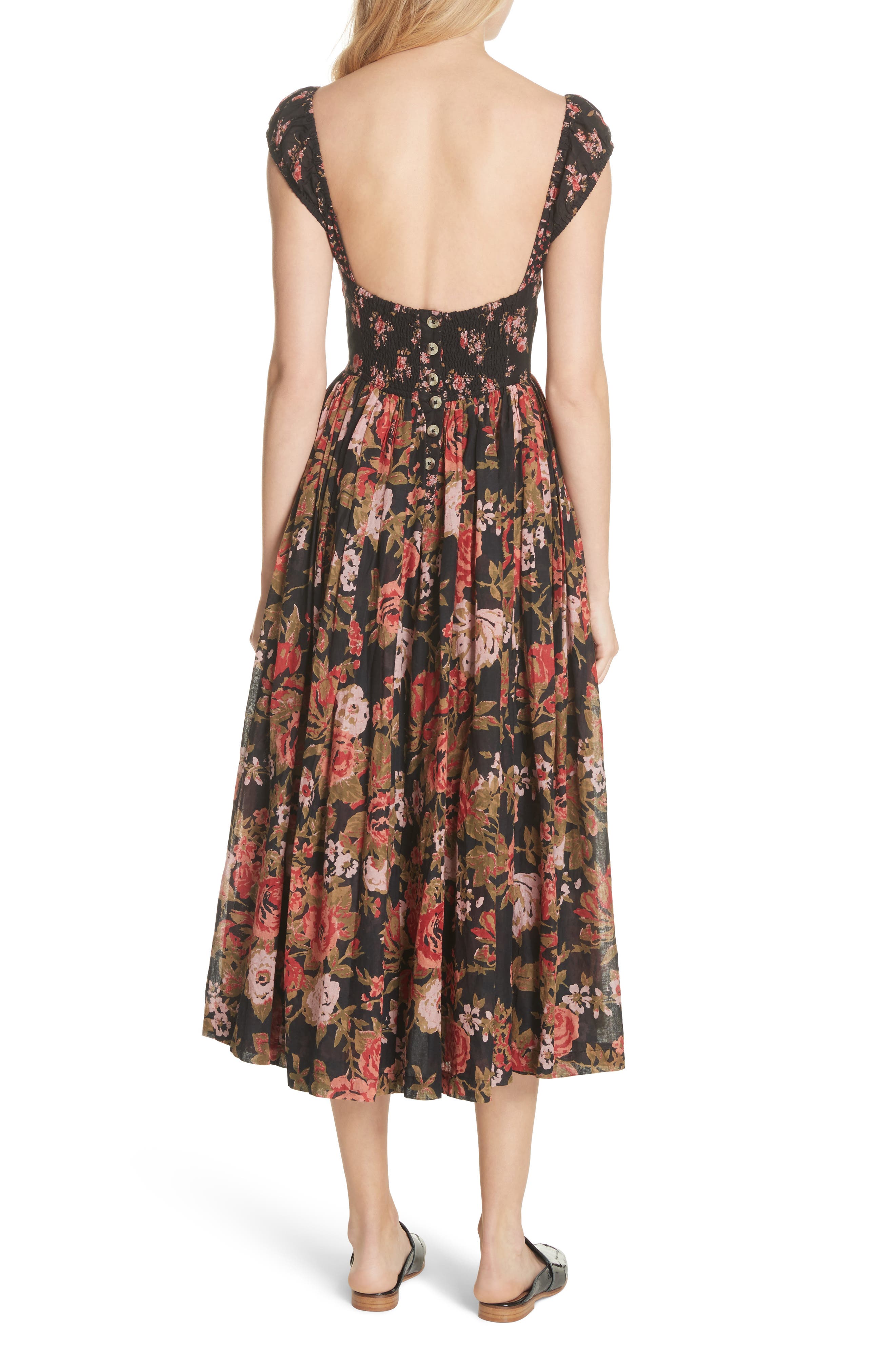 free people love you dress