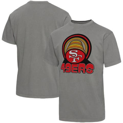 Junk Food 49ers NFL Mickey T-Shirt