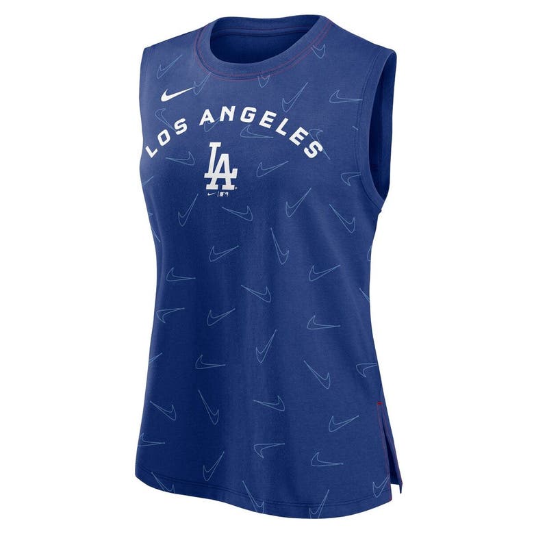 Official Mens Los Angeles Dodgers Tank Tops, Dodgers Mens Tanks, Muscle  Shirts, Sleeveless Tees