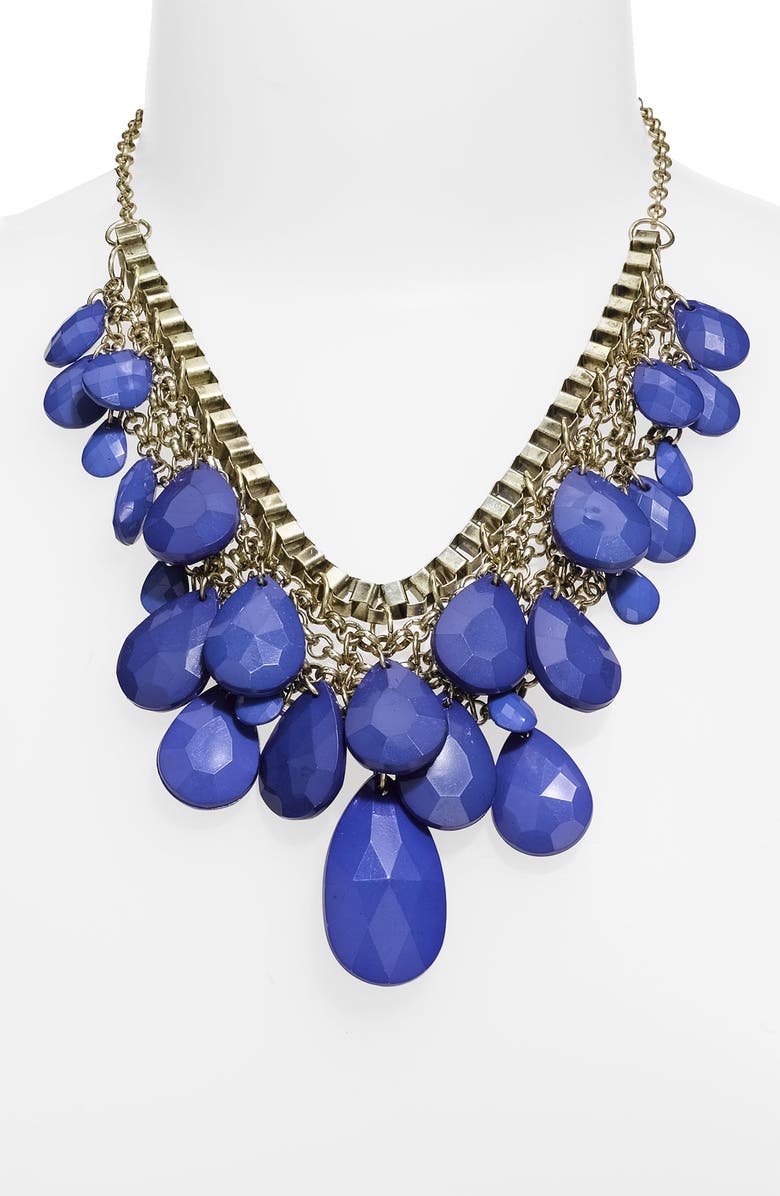 Stephan & Co. Statement Necklace | Nordstrom