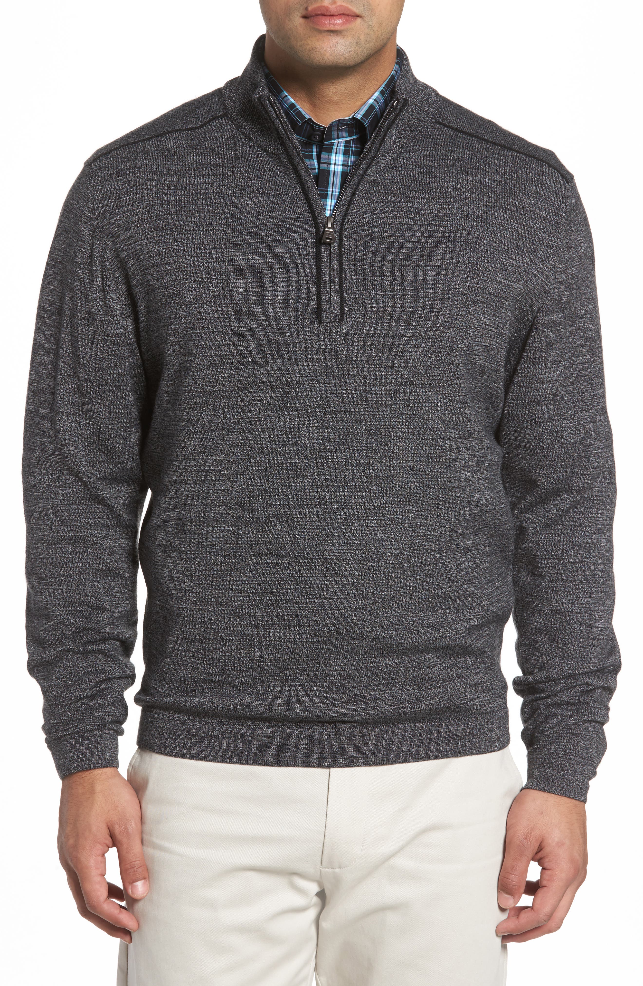 cutter and buck sweater