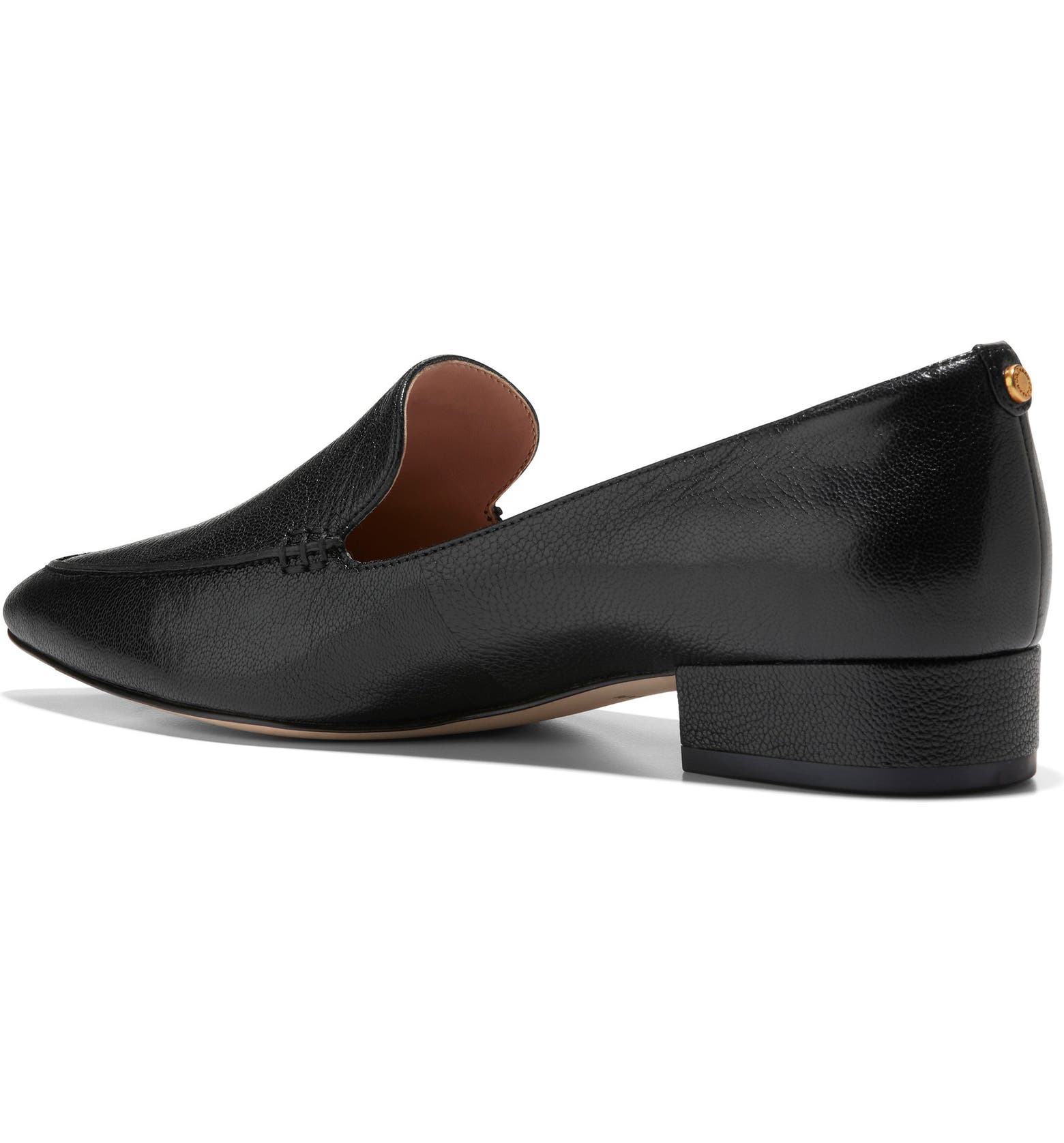 Cole Haan Vivian Pointed Toe Loafer (Women) | Nordstrom