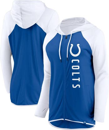 Womens 2025 colts sweatshirt