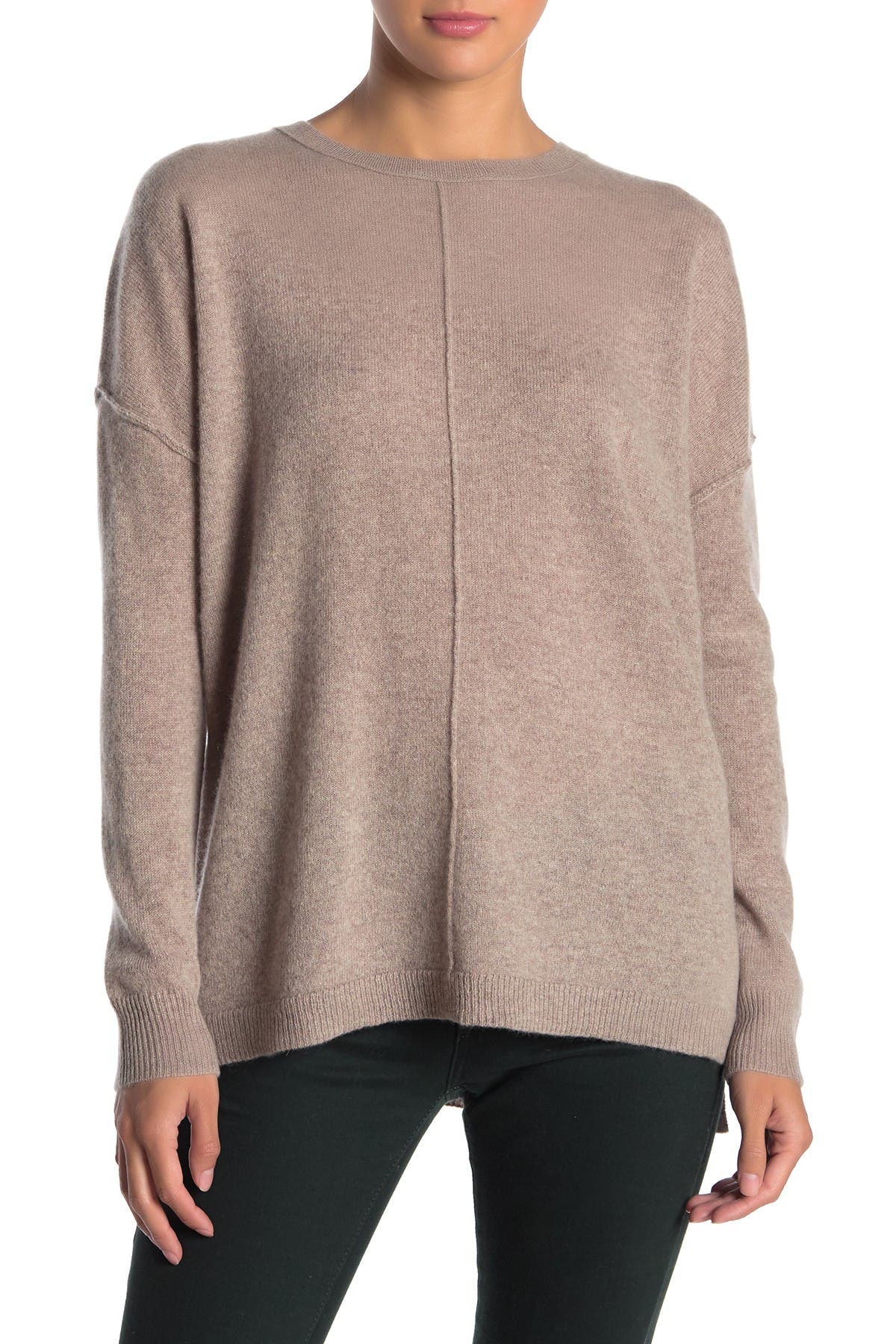 Catherine malandrino cashmere sweater Clearance