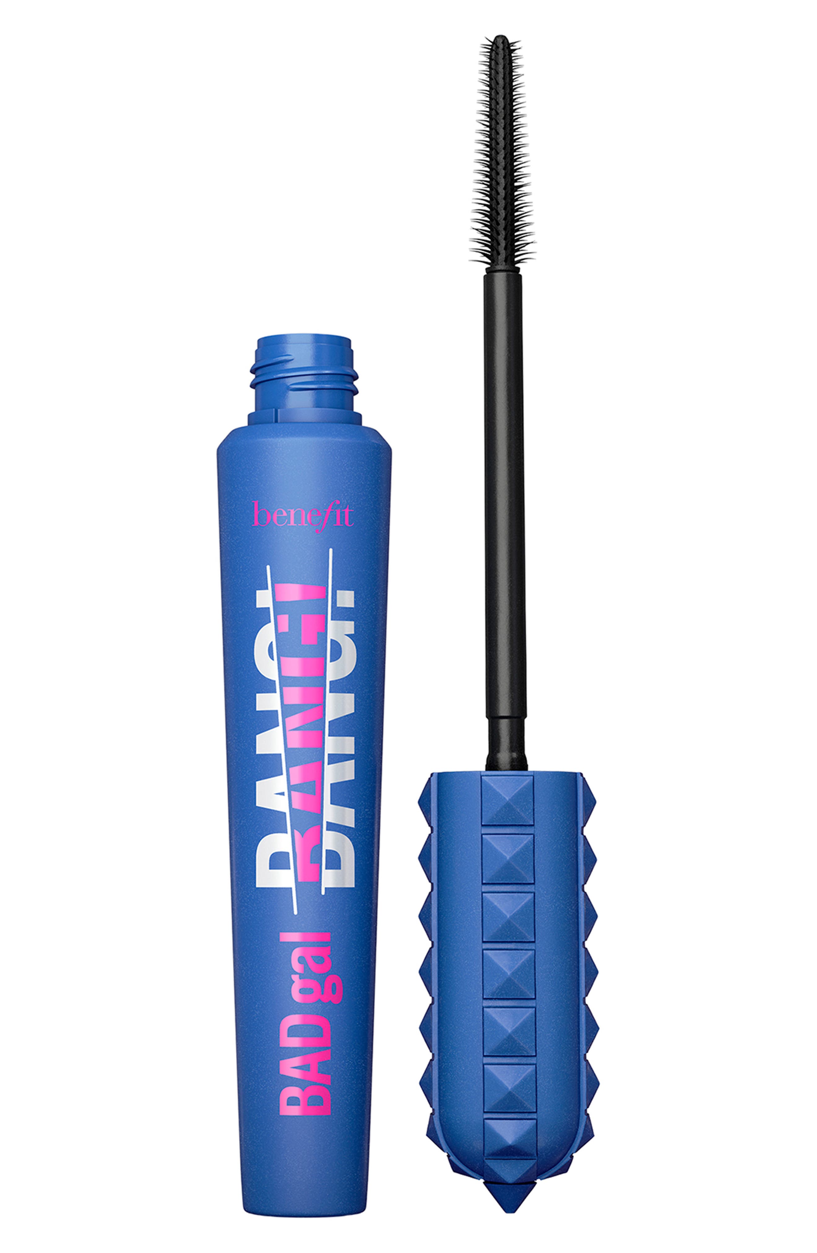 UPC 602004106704 product image for Benefit Badgal Bang! Volumizing Mascara, Size 0.3 oz - Blue | upcitemdb.com