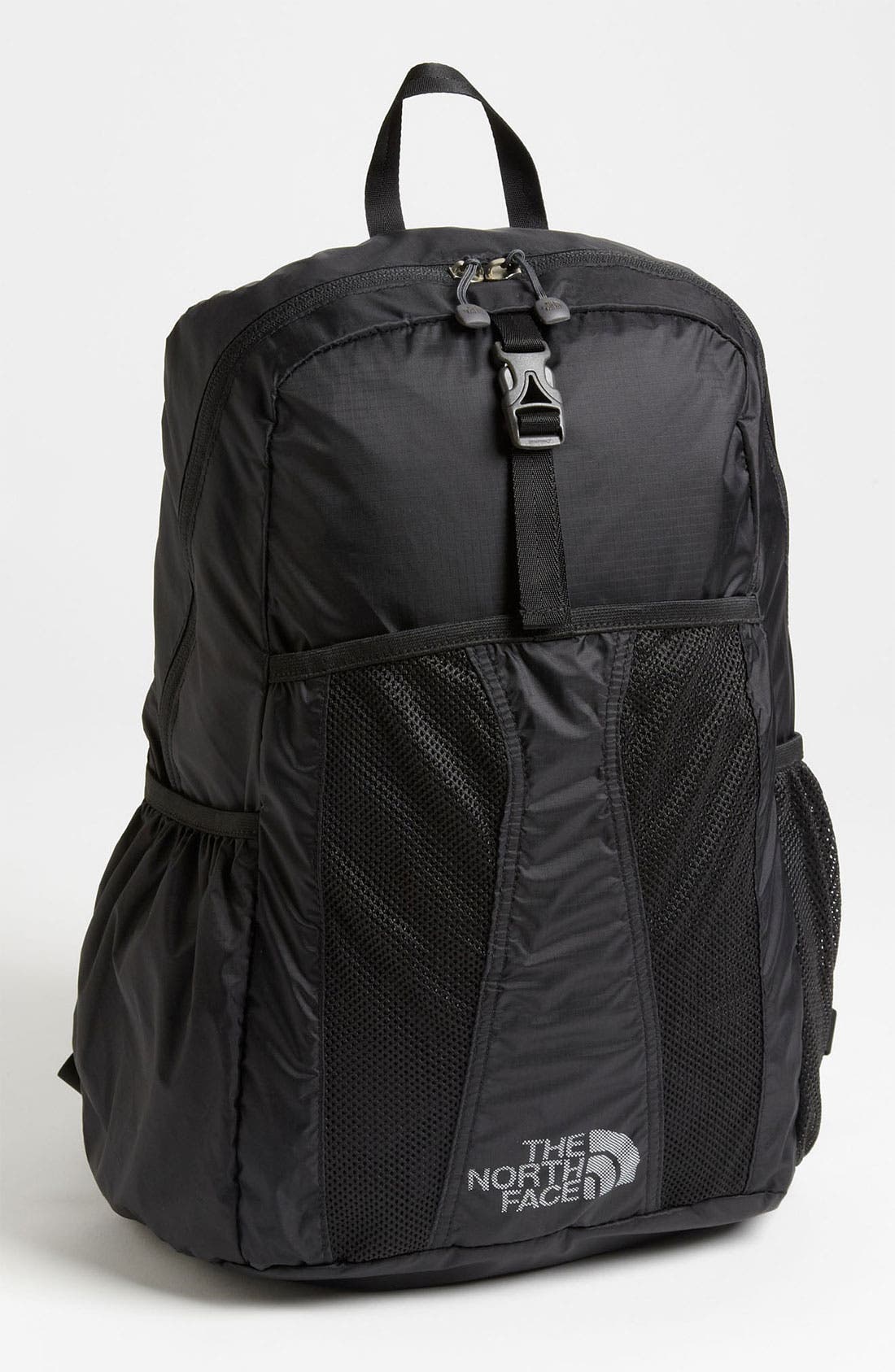 flyweight pack the north face