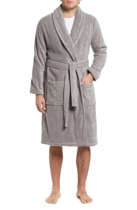 TRESARO CHENILLE ROBE STYLE: TCR3000 Relaxed fit and design in a soft,  sumptuous and fluffy chenille microfiber. Sometimes imit…