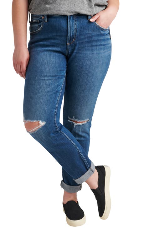 Shop Silver Jeans Co. Online | Nordstrom