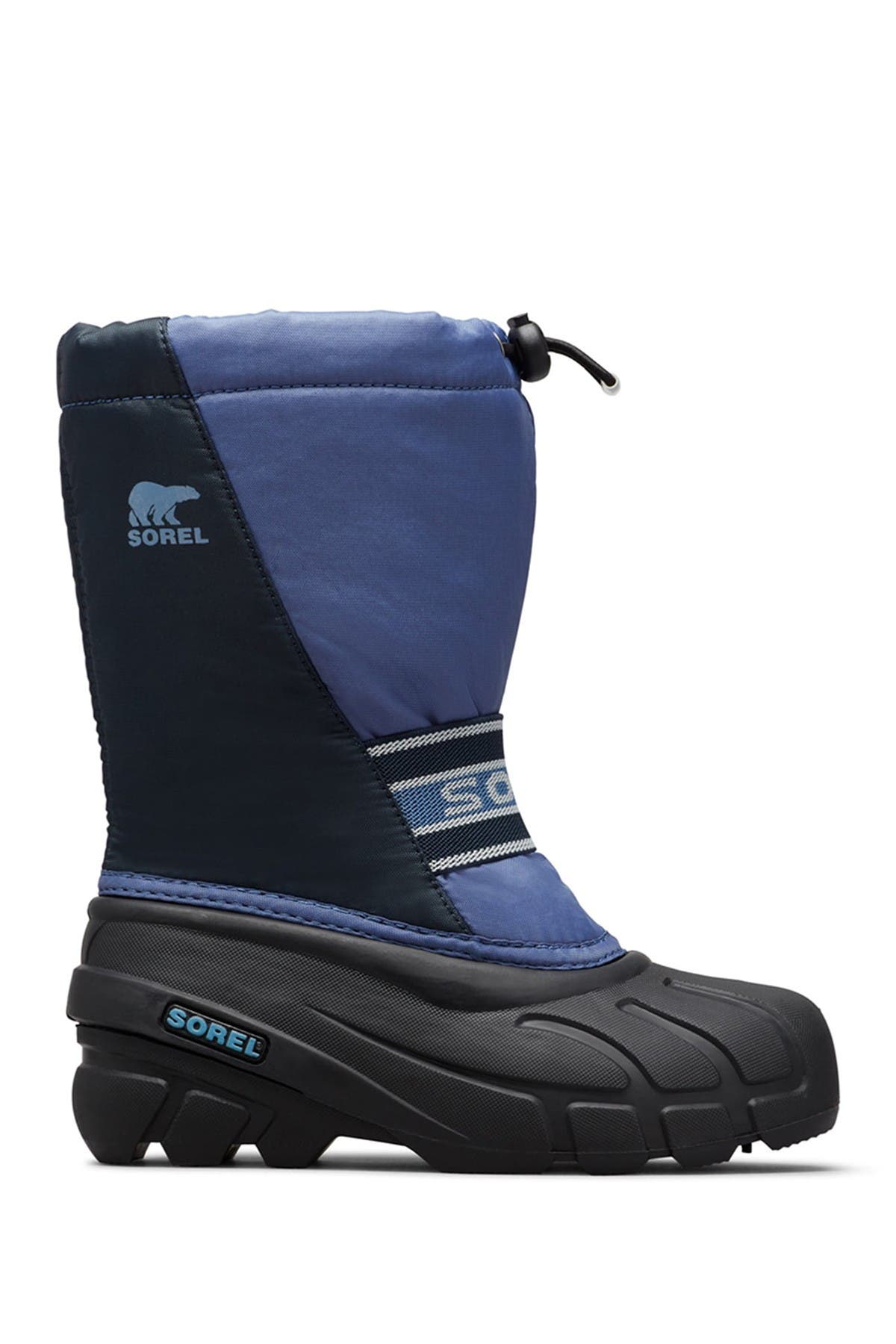 sorel water boots